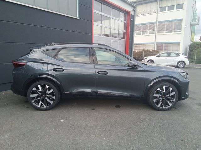 Fahrzeugbild eines CUPRA Formentor