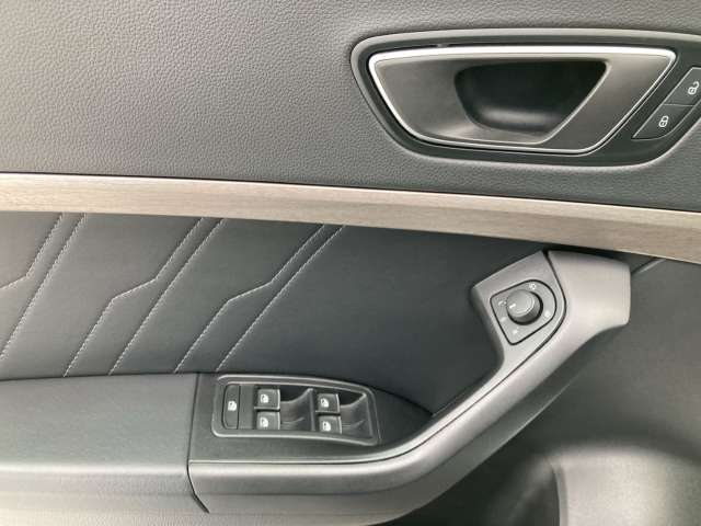 Fahrzeugbild eines SEAT Ateca