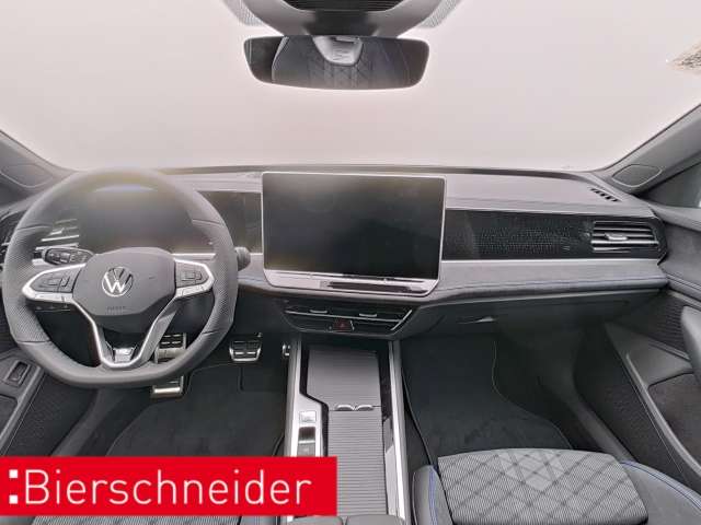 Fahrzeugbild eines Volkswagen Passat