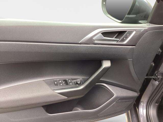 Fahrzeugbild eines Volkswagen Taigo