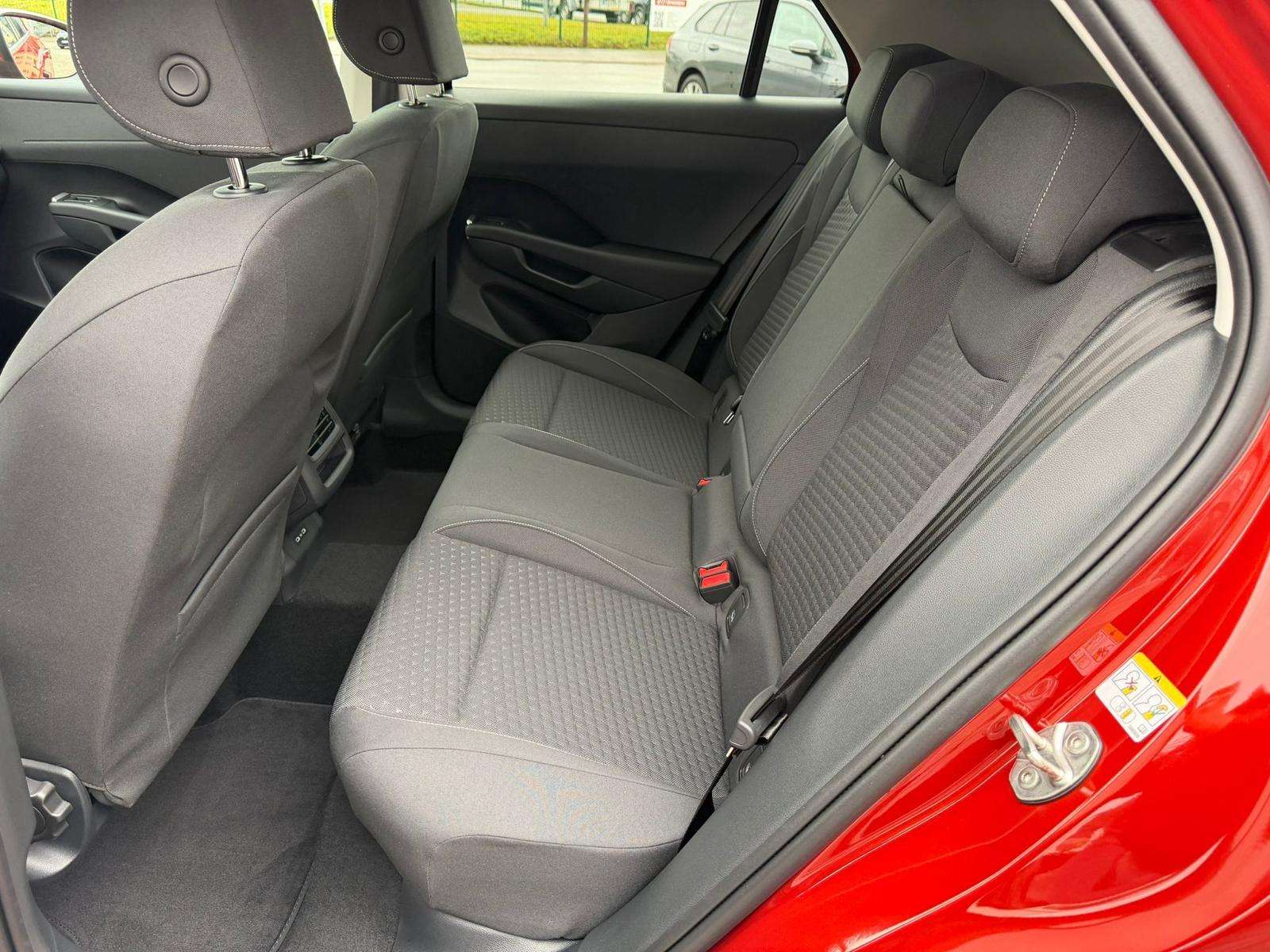 Fahrzeugbild eines Volkswagen T-Roc