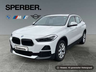 Bild BMW X2