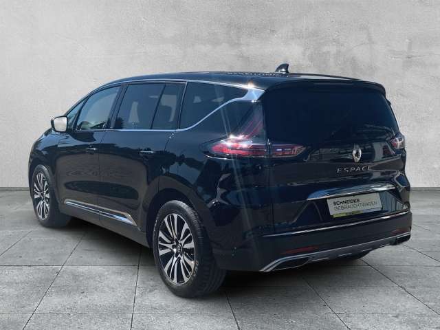 Fahrzeugbild eines Renault Espace