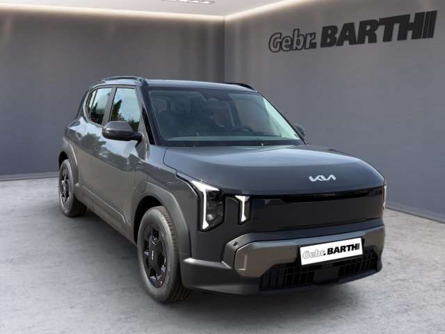 Fahrzeugbild eines Kia EV2