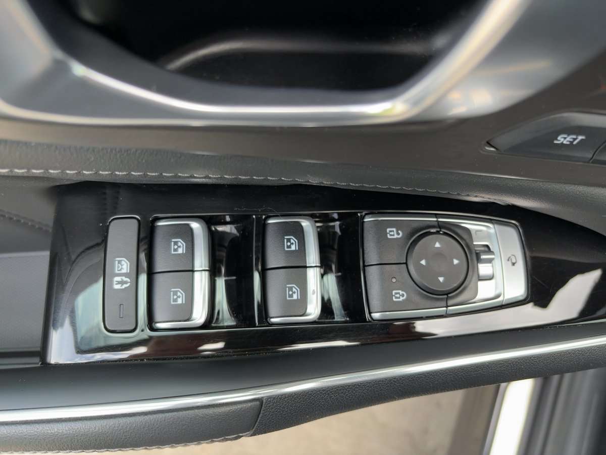 Fahrzeugbild eines Kia Sorento