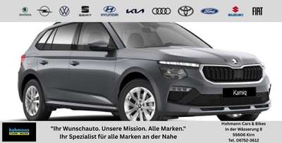 Bild Skoda Kamiq
