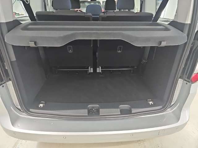 Fahrzeugbild eines Volkswagen Caddy