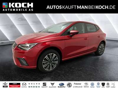 Bild SEAT Ibiza