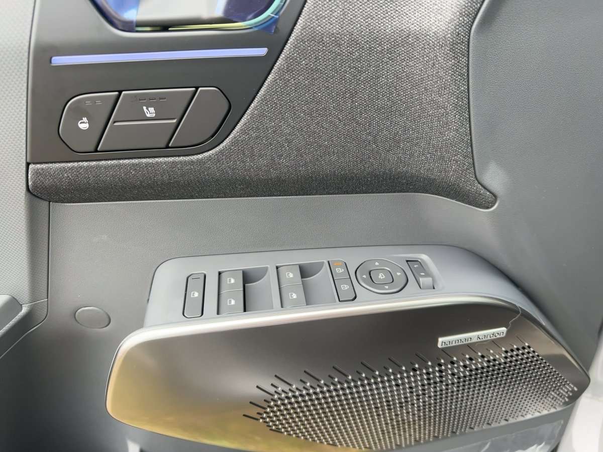 Fahrzeugbild eines Kia EV2