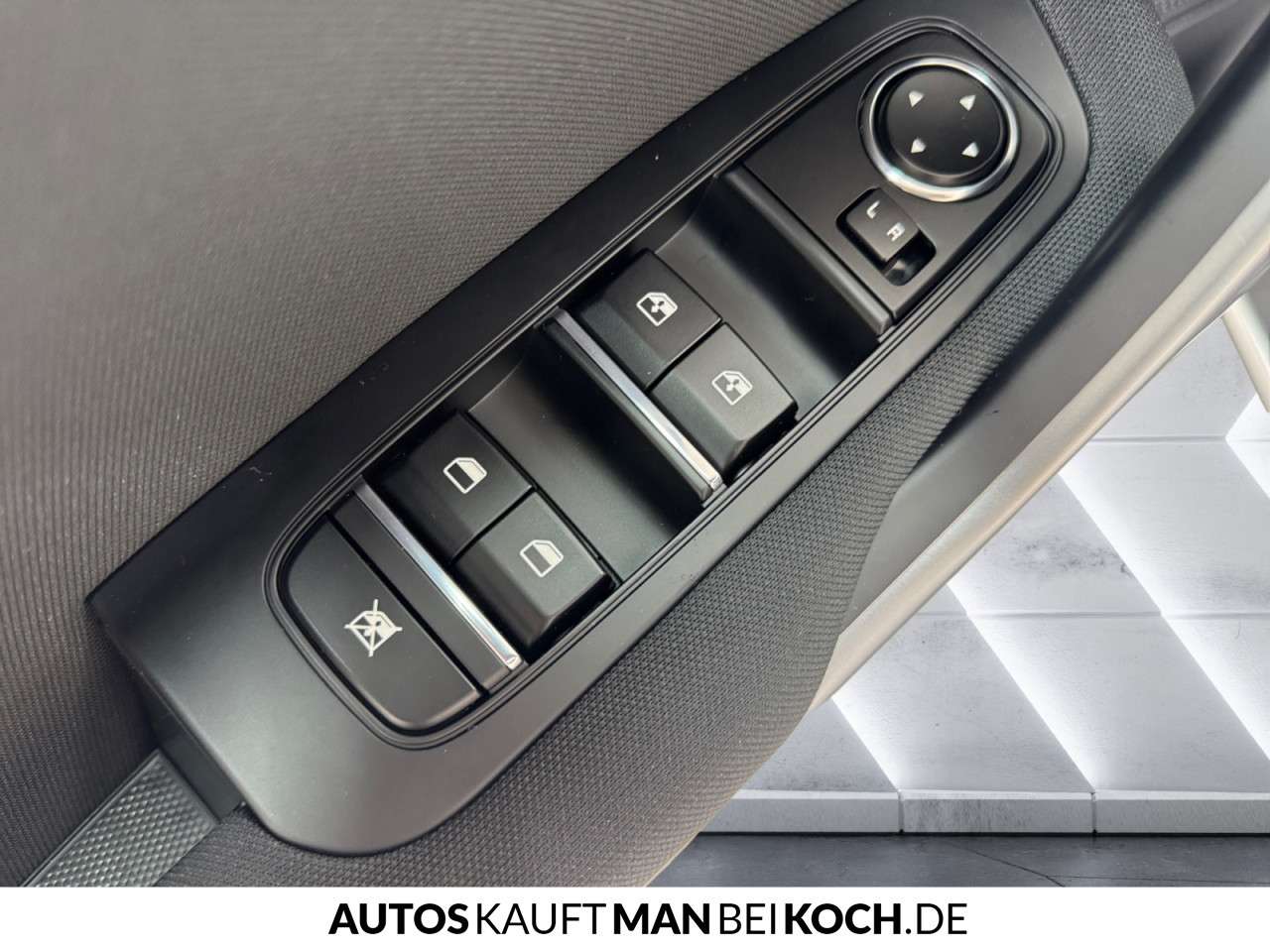 Fahrzeugbild eines Kia XCeed