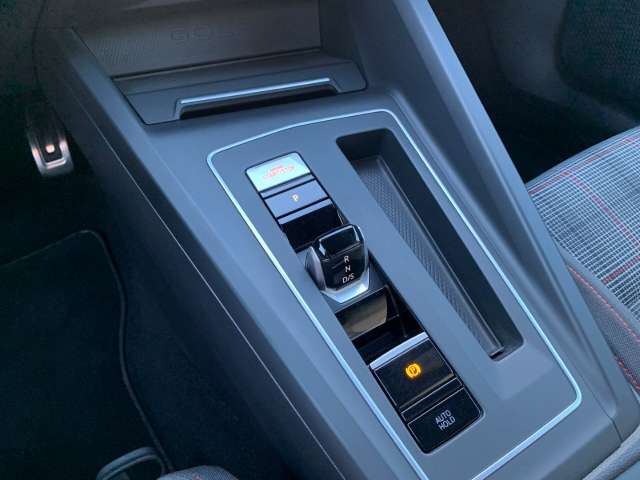 Fahrzeugbild eines Volkswagen Golf