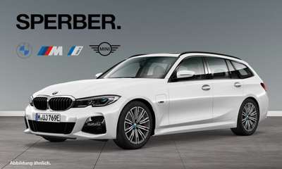 Bild BMW 3er-Reihe