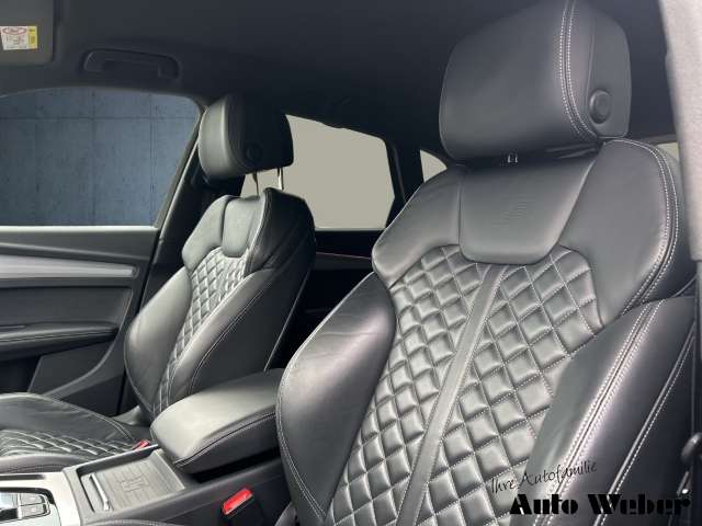 Fahrzeugbild eines Audi Q5