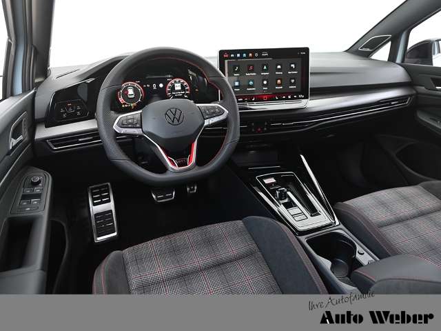 Fahrzeugbild eines Volkswagen Golf