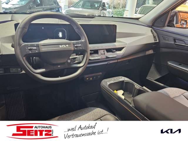 Fahrzeugbild eines Kia EV5