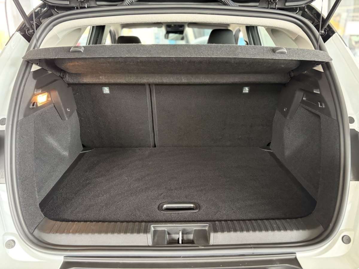 Fahrzeugbild eines Renault Captur