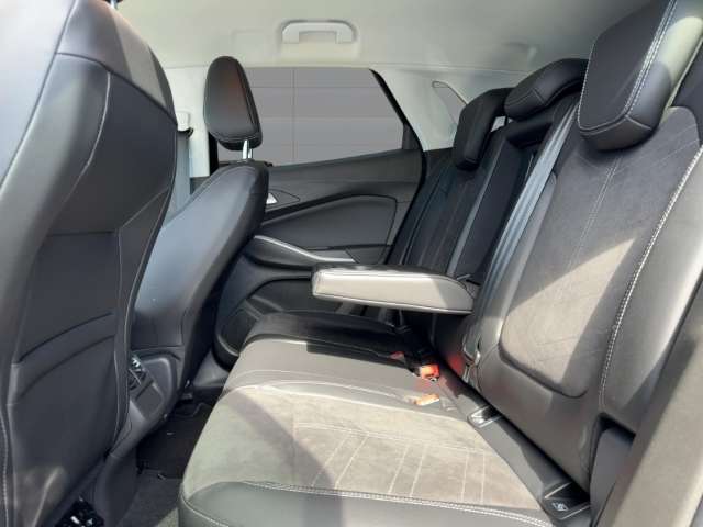 Fahrzeugbild eines Opel Grandland X