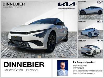 Bild Kia EV6