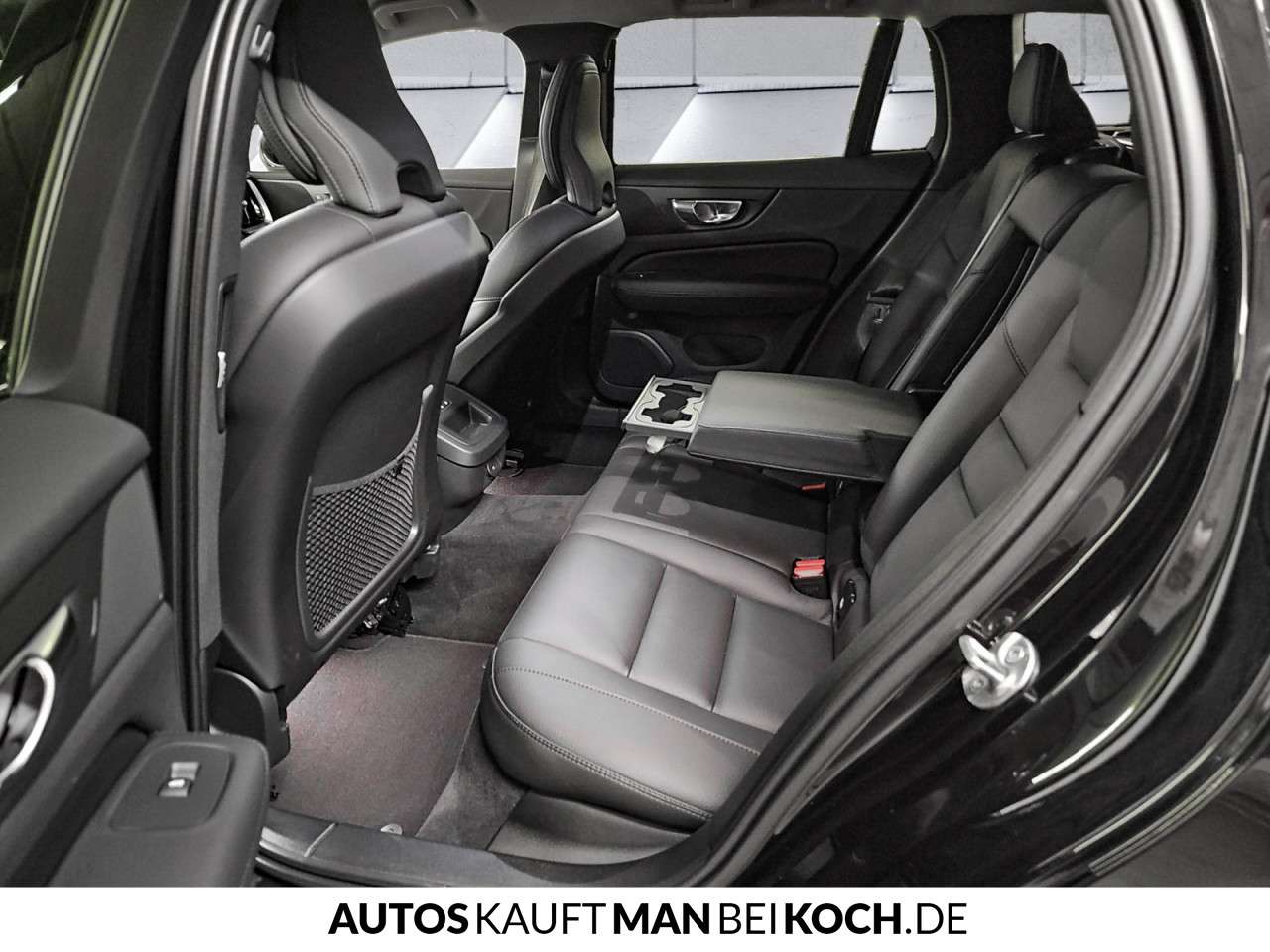 Fahrzeugbild eines Volvo V60