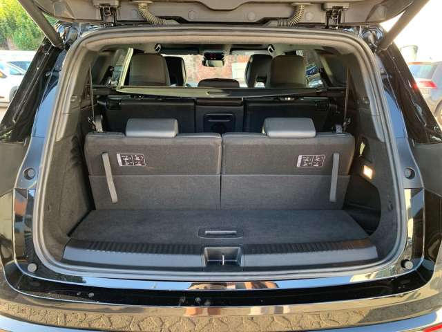 Fahrzeugbild eines Renault Espace