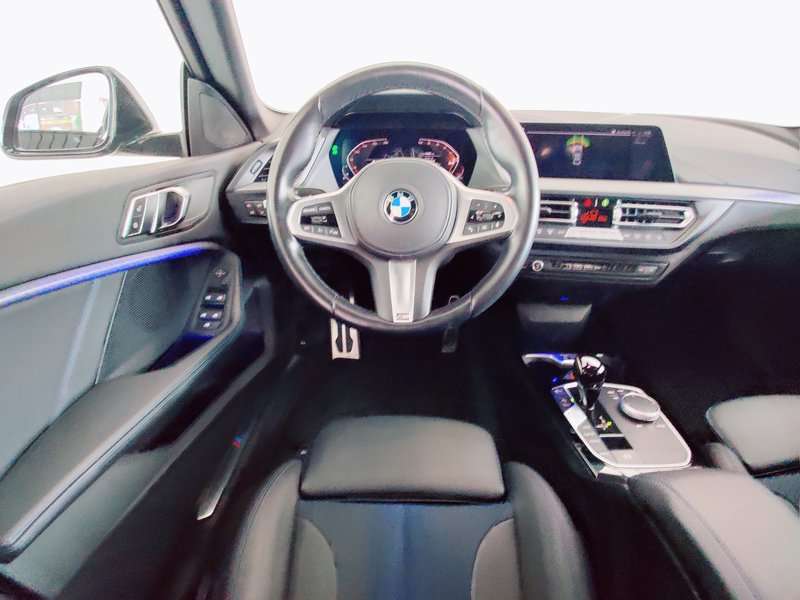 Fahrzeugbild eines BMW 2er-Reihe