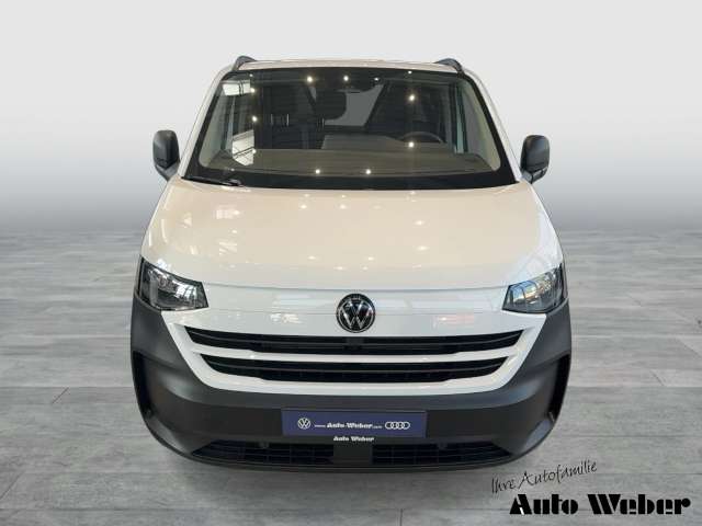Fahrzeugbild eines Volkswagen Transporter