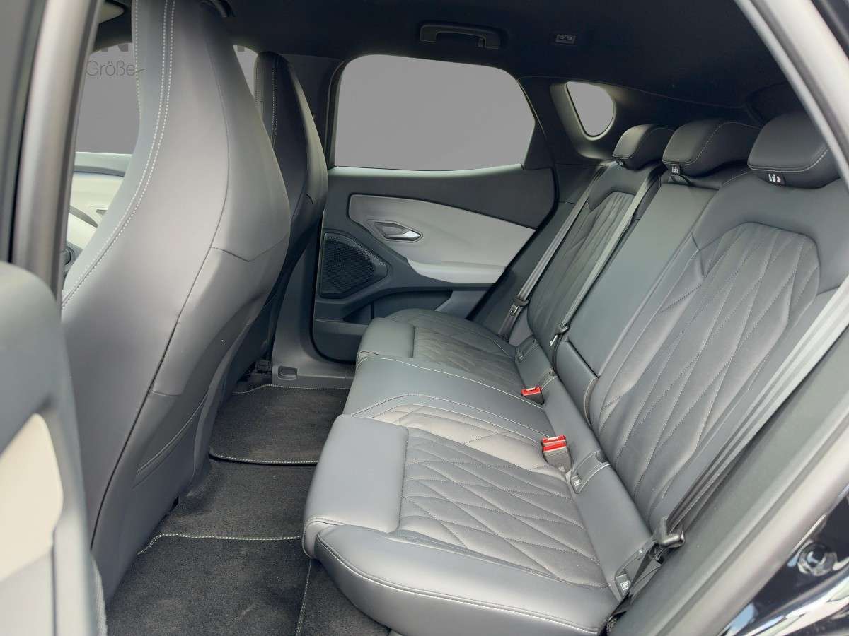 Fahrzeugbild eines Ford Capri