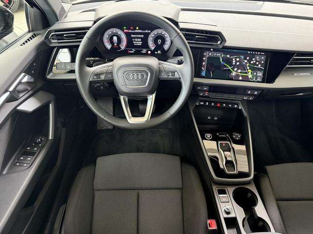 Fahrzeugbild eines Audi A3
