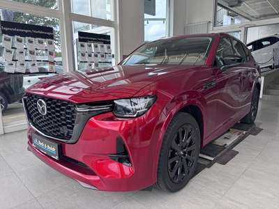 Bild Mazda CX-60