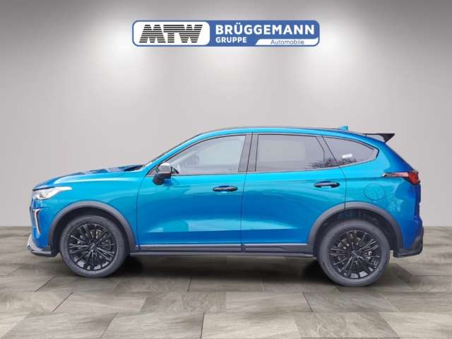 Fahrzeugbild eines GWM Haval Jolion Pro