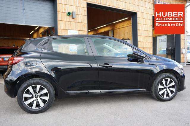 Fahrzeugbild eines Mitsubishi Colt