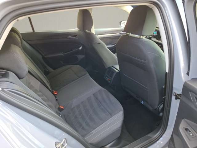 Fahrzeugbild eines Volkswagen Golf
