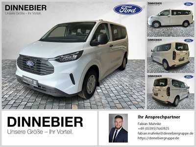 Bild Ford Transit Custom
