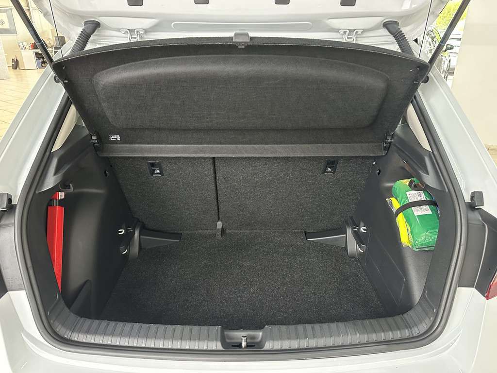 Fahrzeugbild eines Skoda Fabia