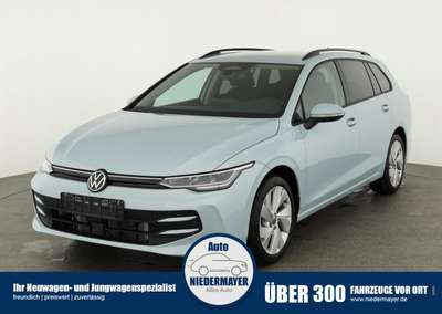 Bild Volkswagen Golf