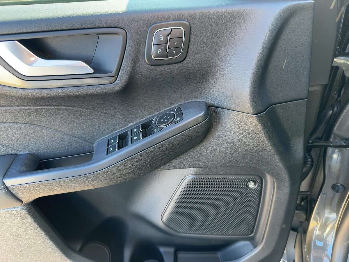 Fahrzeugbild eines Ford Kuga