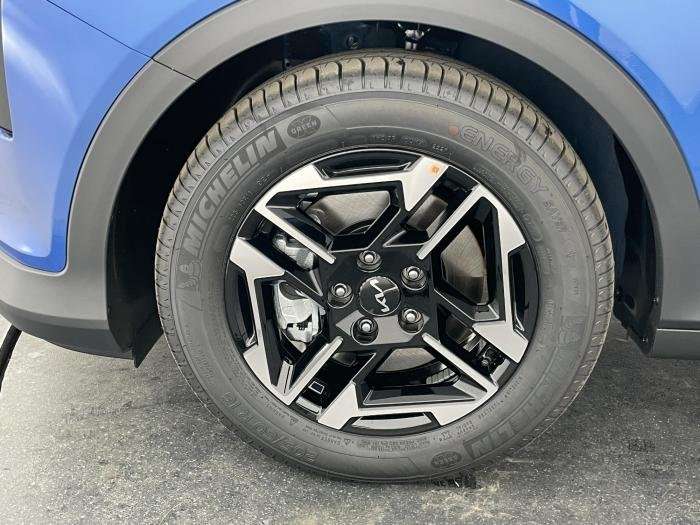 Fahrzeugbild eines Kia XCeed