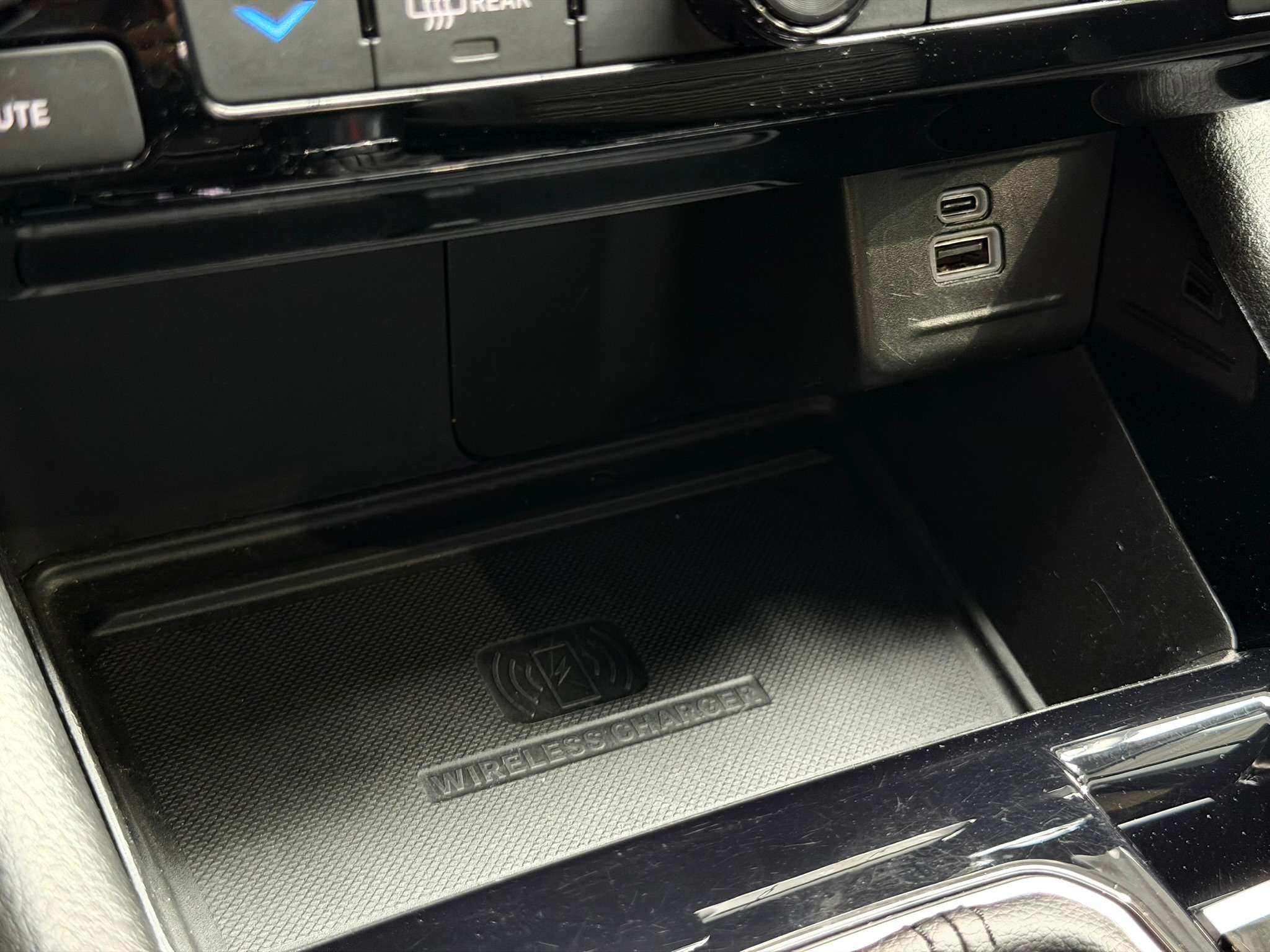 Fahrzeugbild eines Jeep Compass