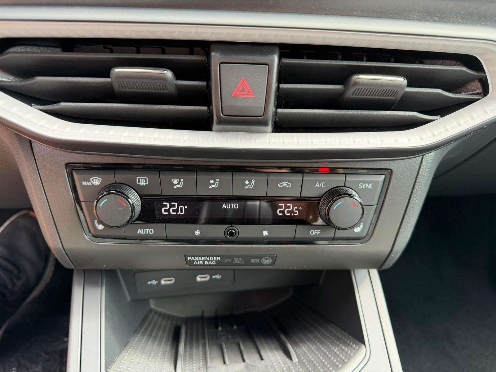 Fahrzeugbild eines SEAT Ibiza