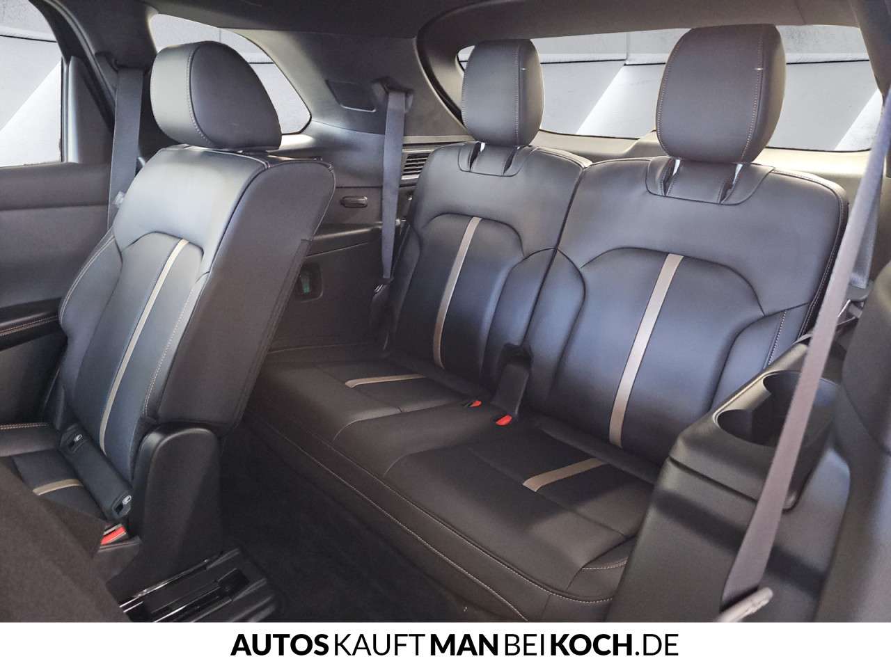 Fahrzeugbild eines Mazda CX-80