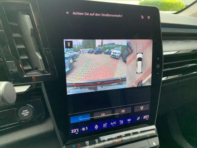 Fahrzeugbild eines Renault Espace