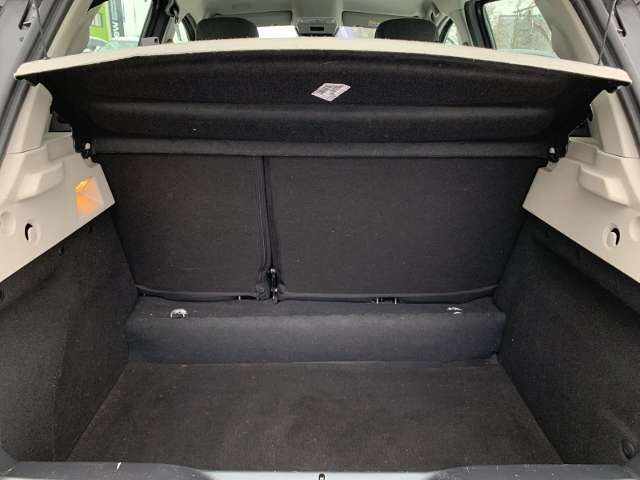 Fahrzeugbild eines Renault ZOE