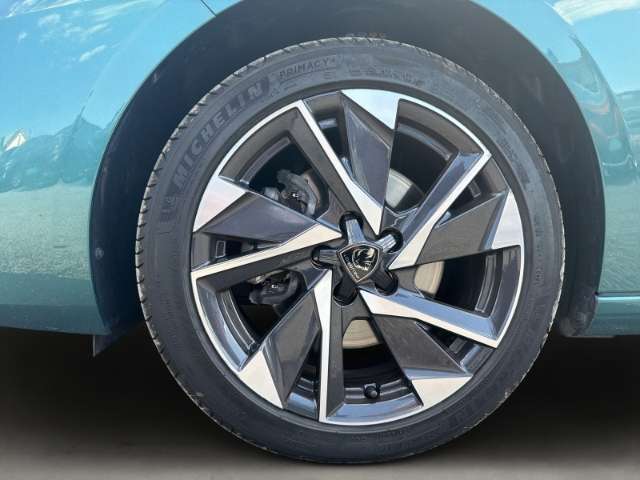 Fahrzeugbild eines Peugeot 308