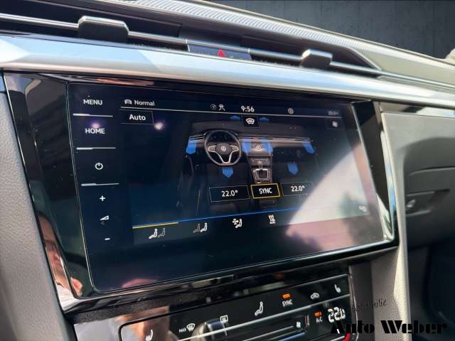 Fahrzeugbild eines Volkswagen Arteon