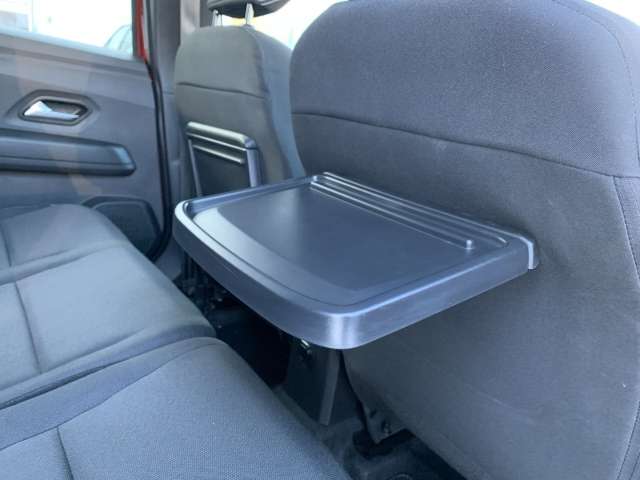 Fahrzeugbild eines Dacia Jogger