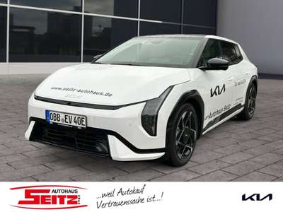 Bild Kia EV4