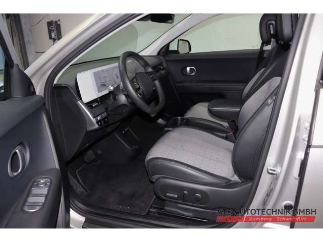 Fahrzeugbild eines Hyundai IONIQ 5