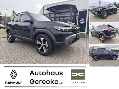 Bild Dacia Duster
