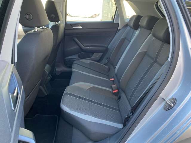 Fahrzeugbild eines Volkswagen Polo