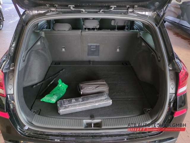 Fahrzeugbild eines Hyundai i30